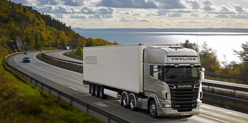 безопасность перевозок грузов